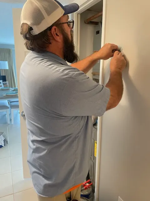 Slide of Mills Heating & Air