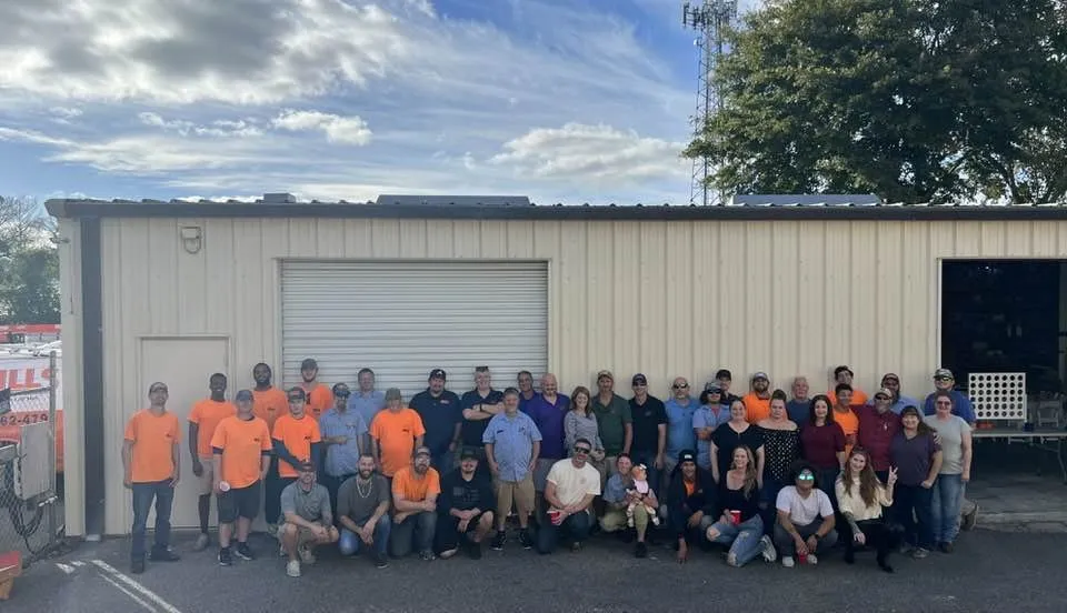 Slide of Mills Heating & Air