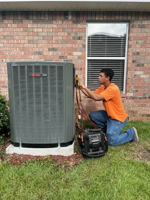 Slide of Mills Heating & Air