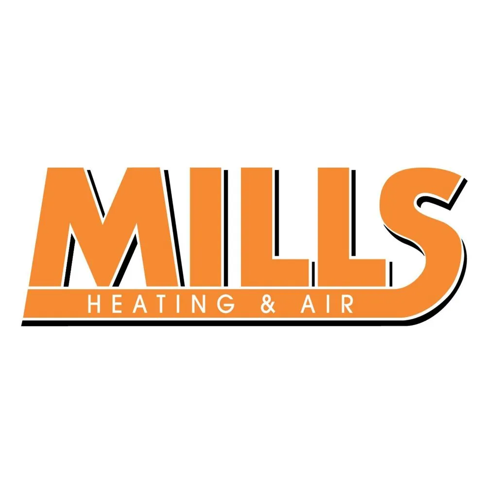 Slide of Mills Heating & Air