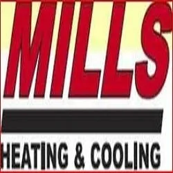 Slide of Mills Heating & Cooling