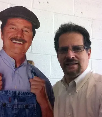 Mill's Heating and Cooling Logo