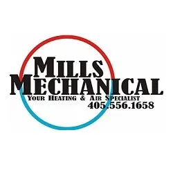 Slide of Mills Mechanical