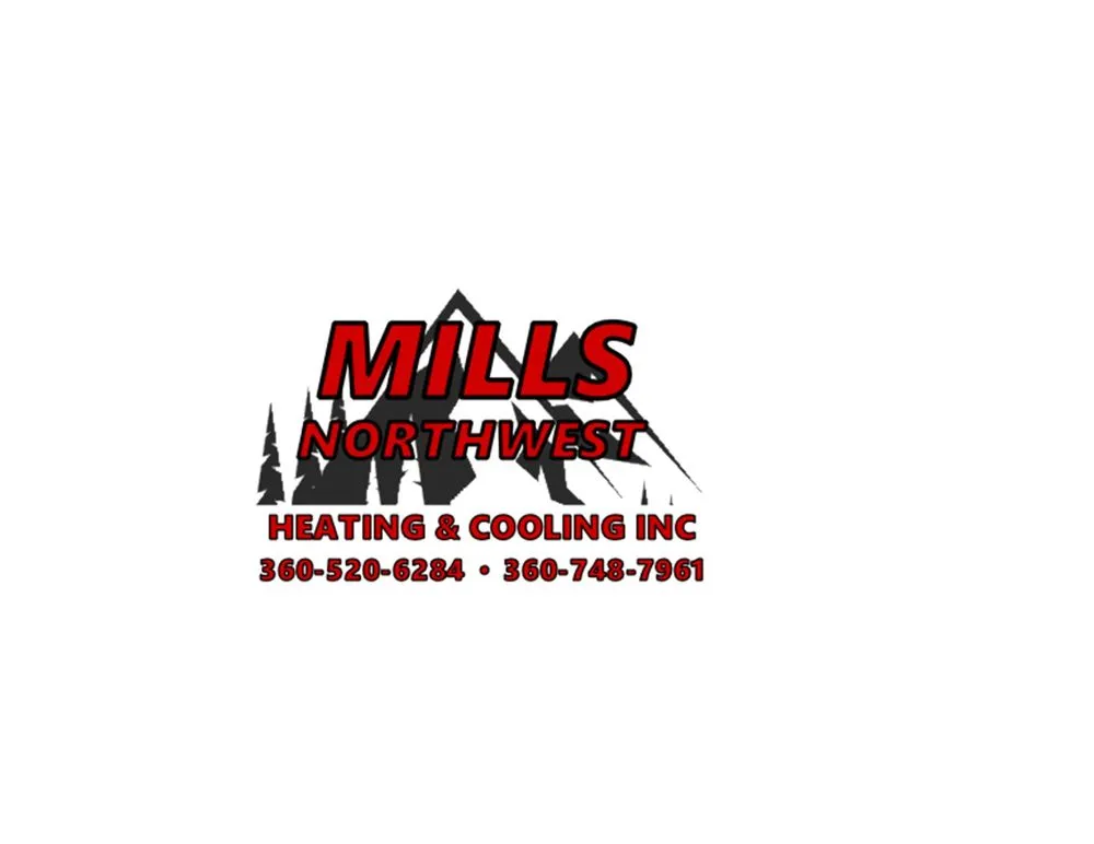 Slide of Mills Northwest Heating & Cooling