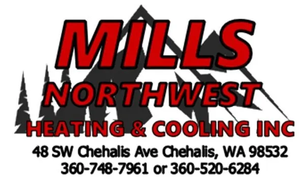 Mills Northwest Heating & Cooling