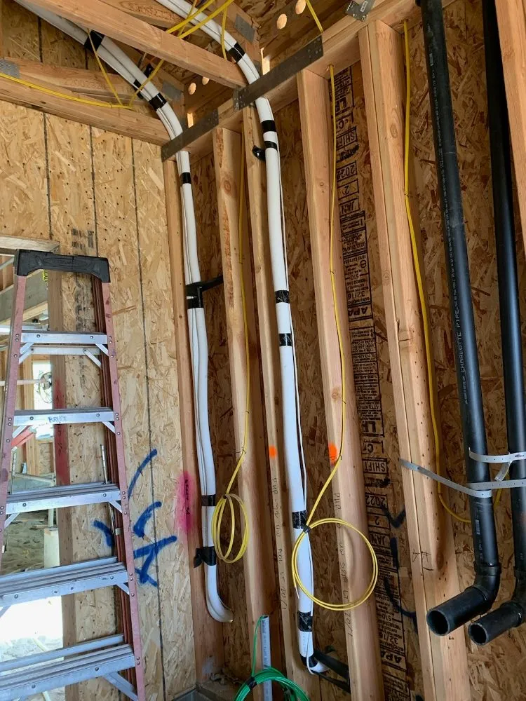 Slide of Millstone Mechanical