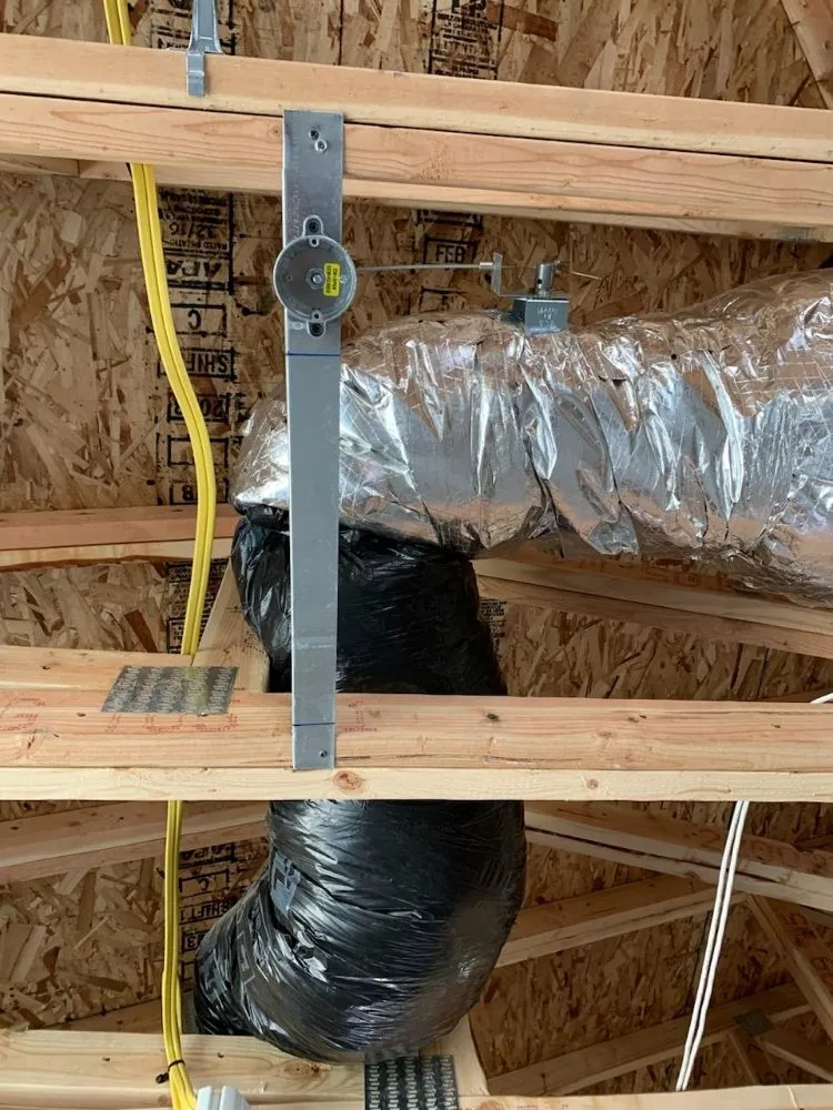 Slide of Millstone Mechanical