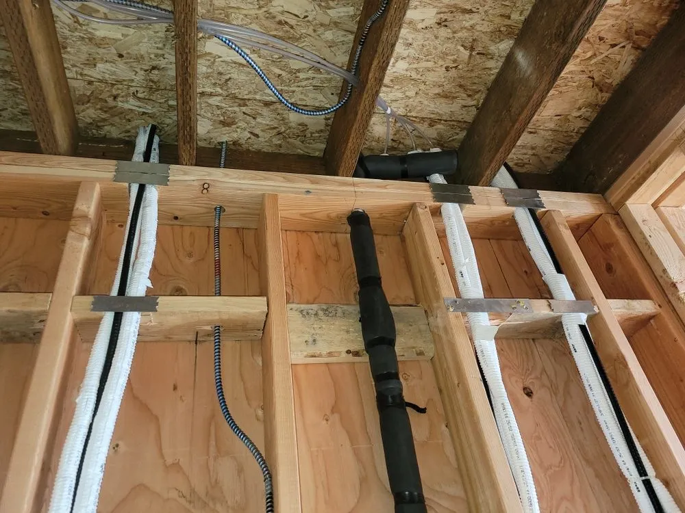 Slide of Millstone Mechanical