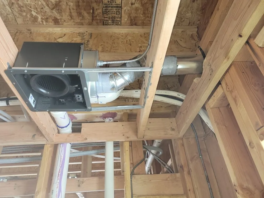 Slide of Millstone Mechanical