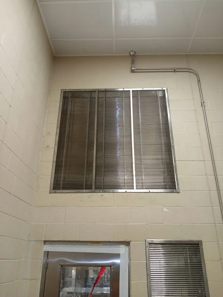 Slide of Millstone Mechanical