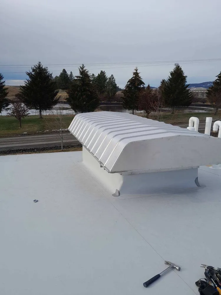 Slide of Millstone Mechanical