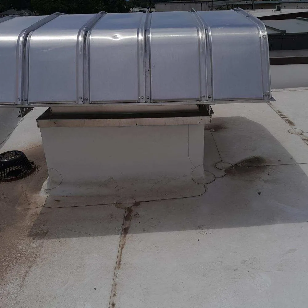 Slide of Millstone Mechanical