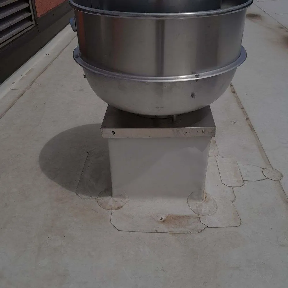 Slide of Millstone Mechanical