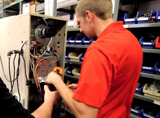 Slide of MillTown Plumbing, Heating, Cooling and Electrical