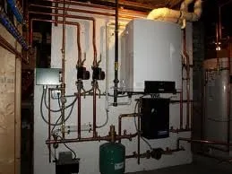 Slide of MillTown Plumbing, Heating, Cooling and Electrical