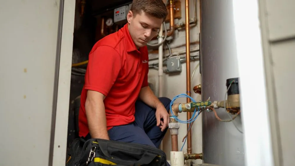 Slide of MillTown Plumbing, Heating, Cooling and Electrical
