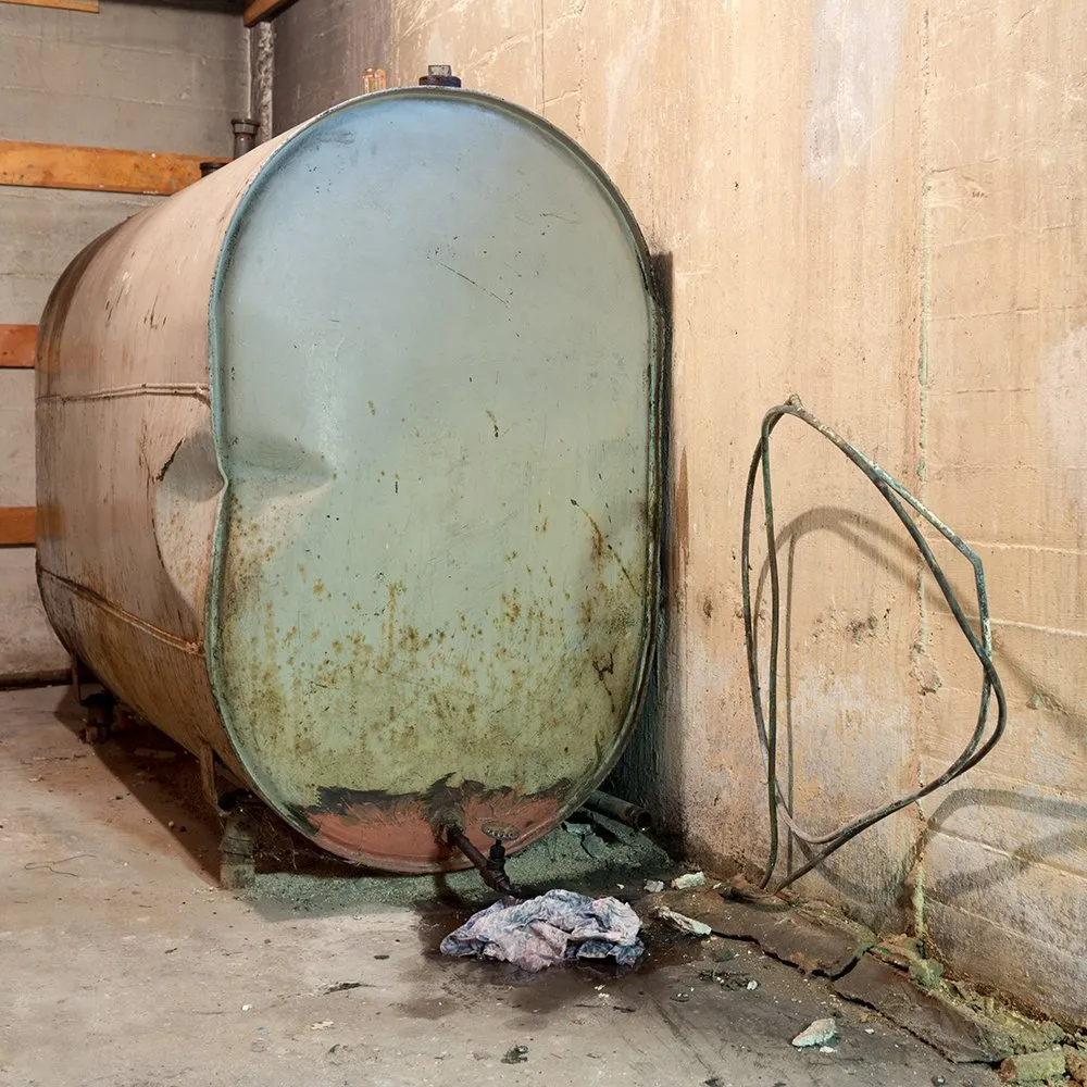 Slide of Milro Group