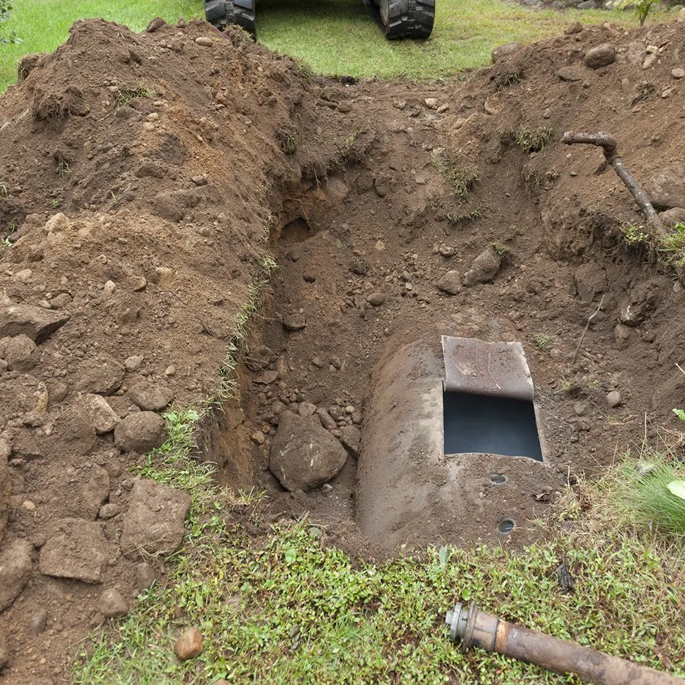 Slide of Milro Group