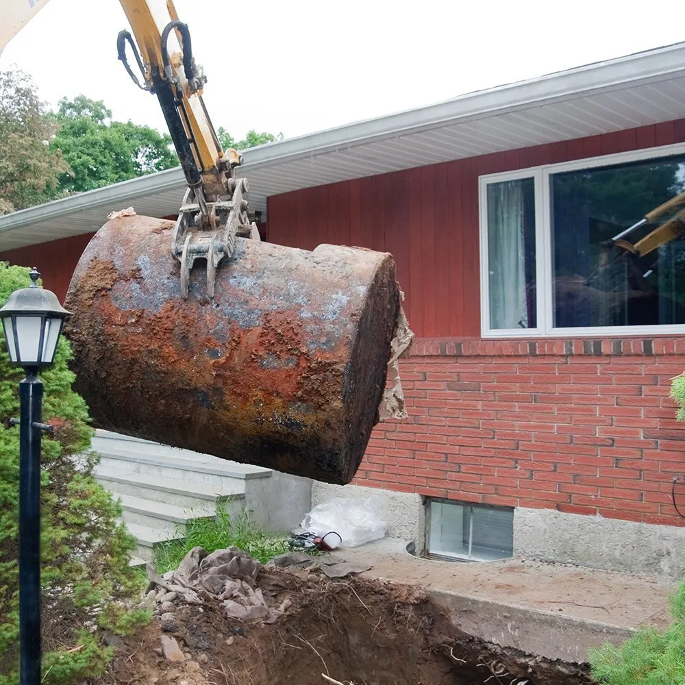 Slide of Milro Group