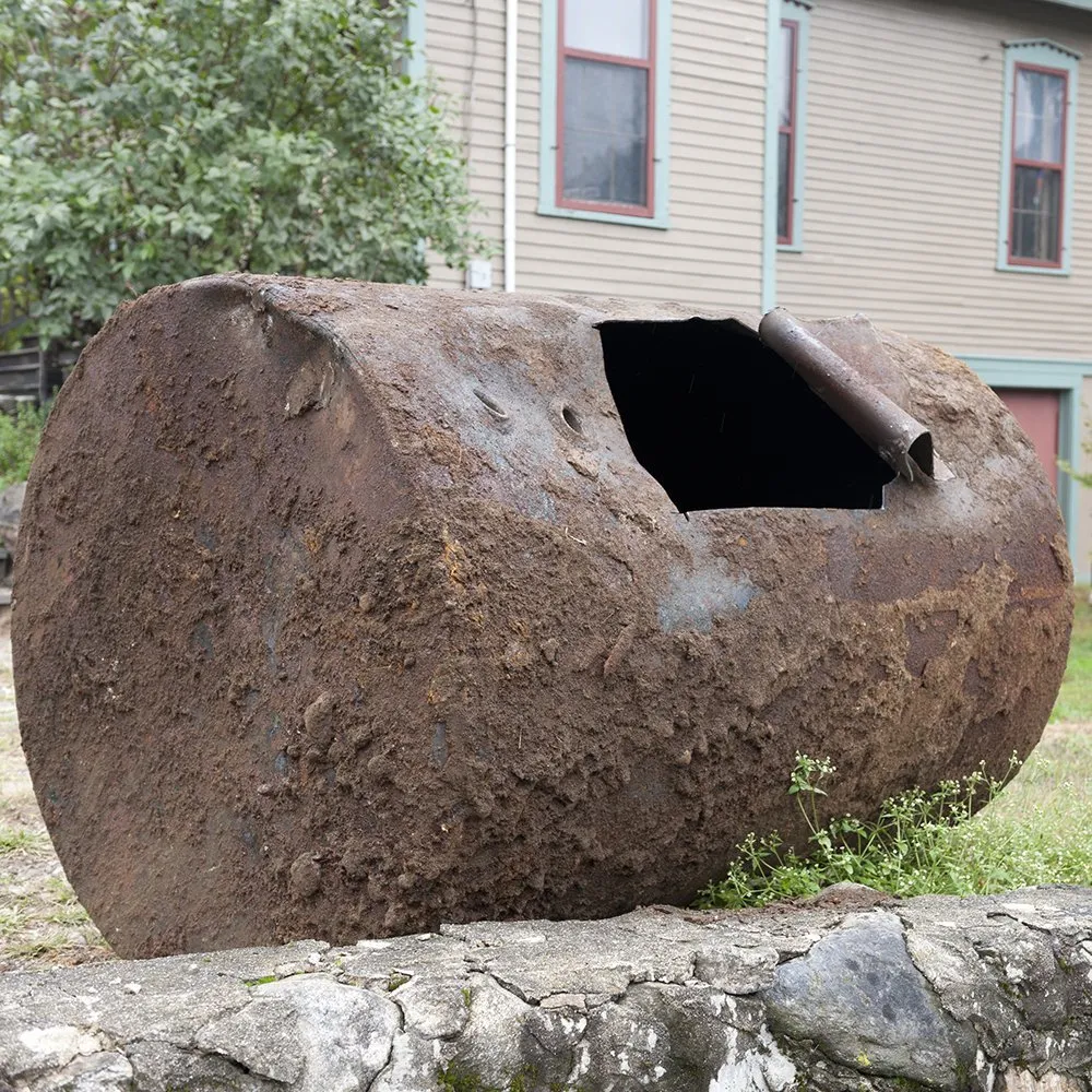 Slide of Milro Group