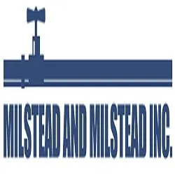 Slide of Milstead & Milstead