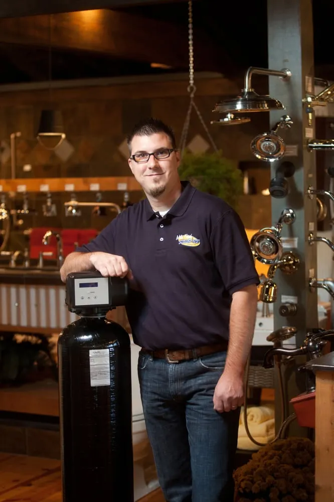 Slide of Milton Frank Plumbing & Cooling