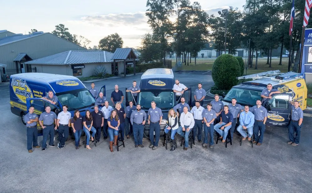 Slide of Milton Frank Plumbing & Cooling