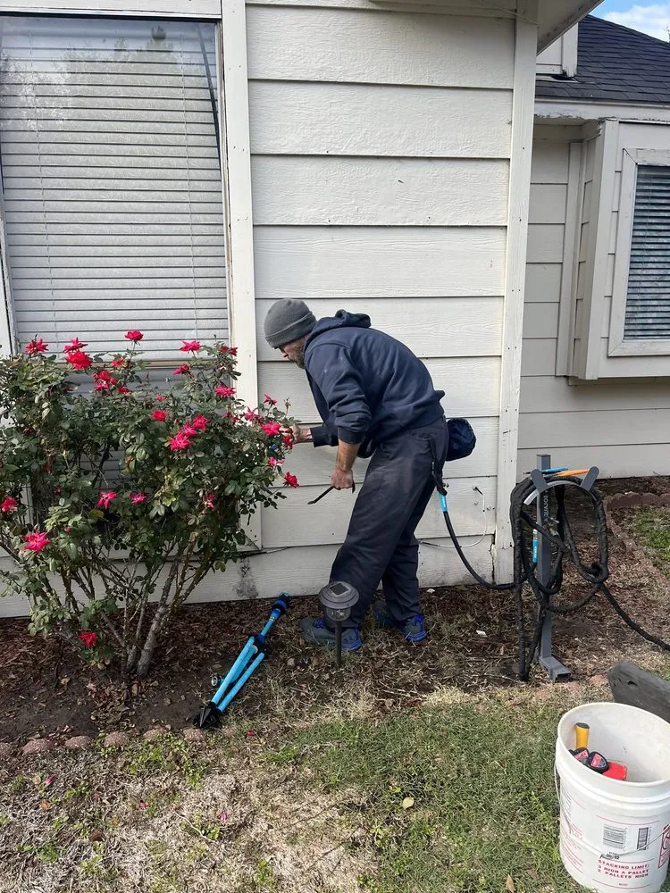 Slide of Milton Frank Plumbing & Cooling