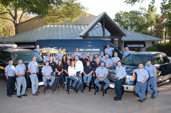 Milton Frank Plumbing & Cooling