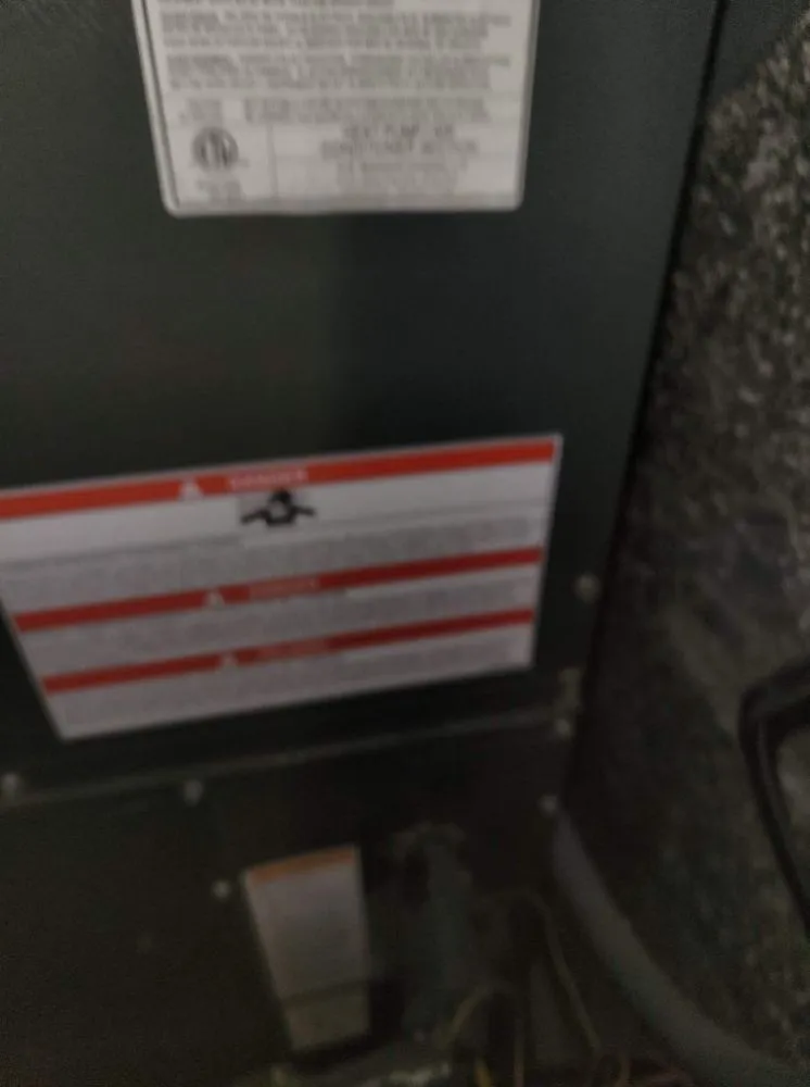 Slide of Milton Heating And Air