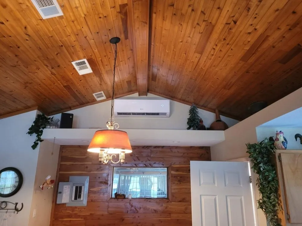 Slide of Milton Heating And Air