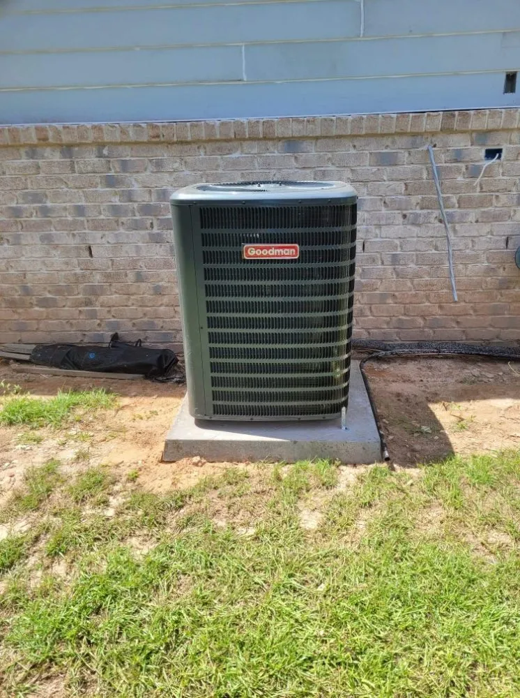 Slide of Milton Heating And Air