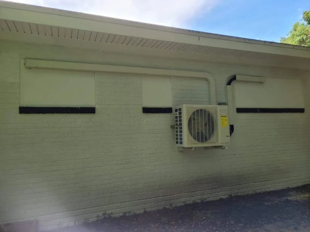 Slide of Milton Heating And Air