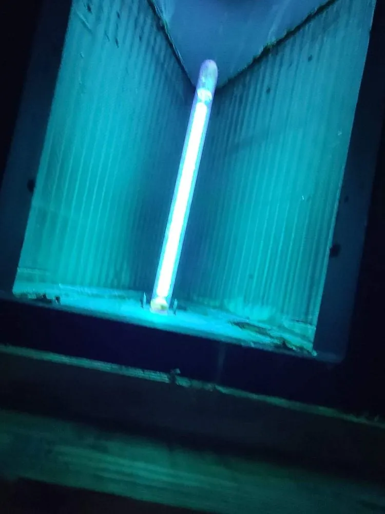 Slide of Milton Heating And Air