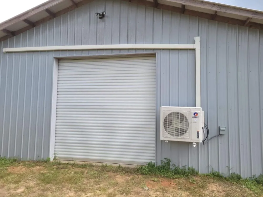 Slide of Milton Heating And Air