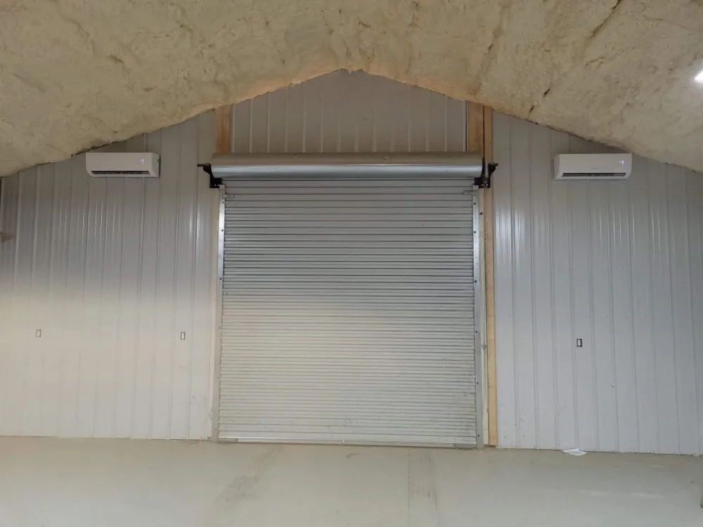 Slide of Milton Heating And Air