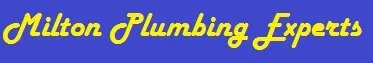 Slide of Milton Plumbing Experts