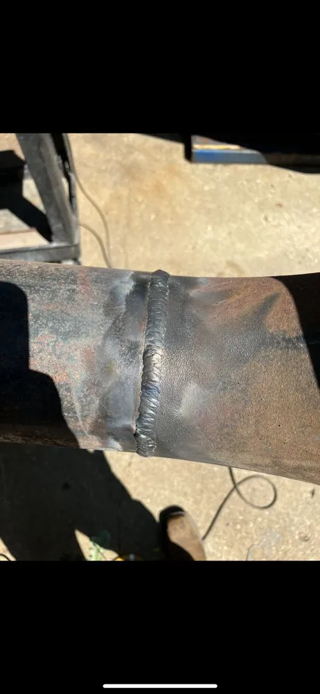 Slide of Milwaukee Mechanical