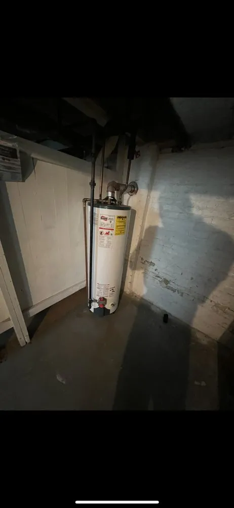 Slide of Milwaukee Mechanical