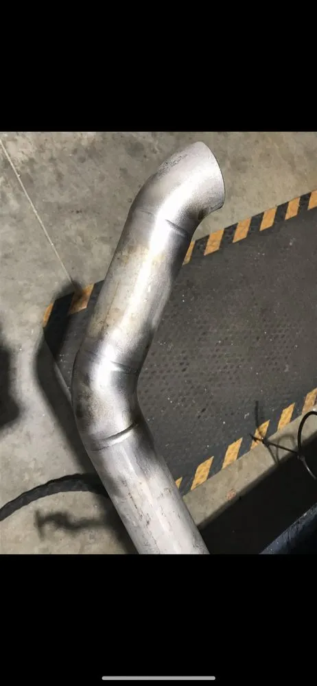 Slide of Milwaukee Mechanical