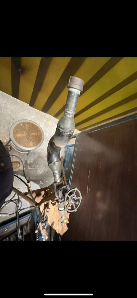 Slide of Milwaukee Mechanical