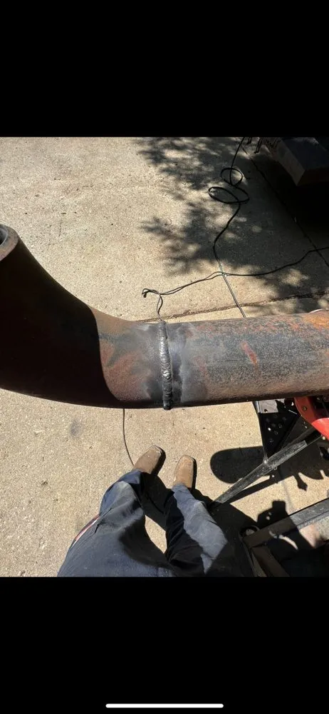 Slide of Milwaukee Mechanical