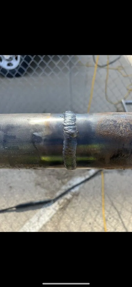 Slide of Milwaukee Mechanical