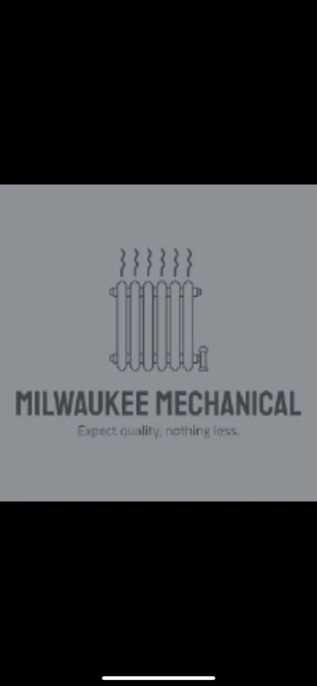 Slide of Milwaukee Mechanical