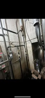 Milwaukee Mechanical