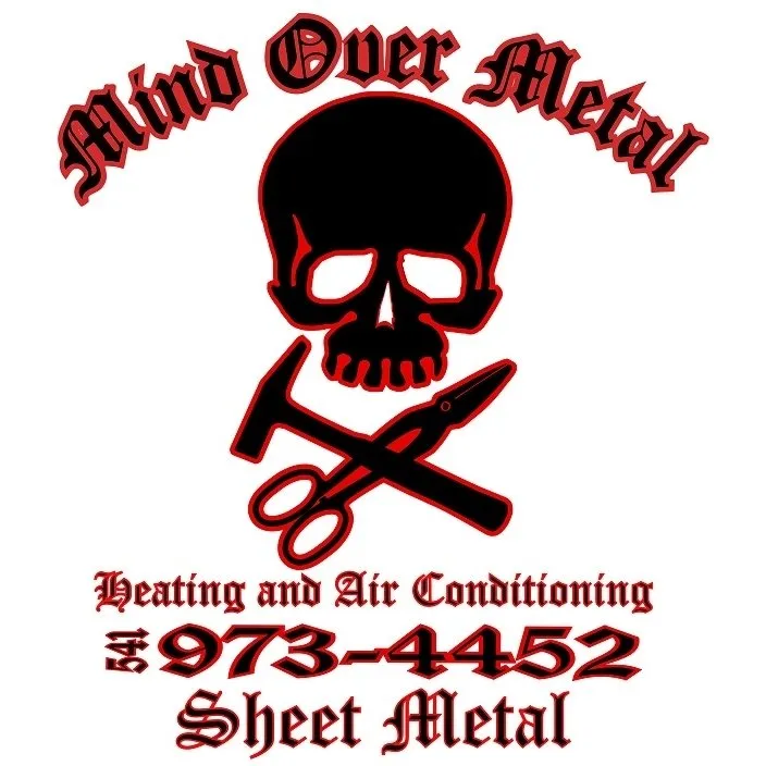 Slide of Mind Over Metal HVAC And Construction