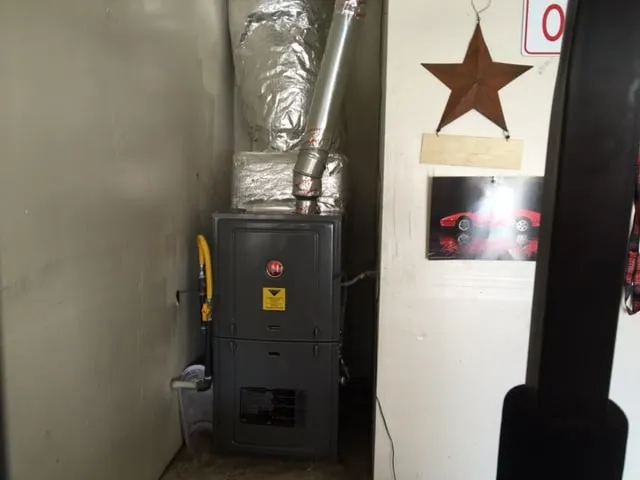 Slide of Minden Heating & Air Conditioning