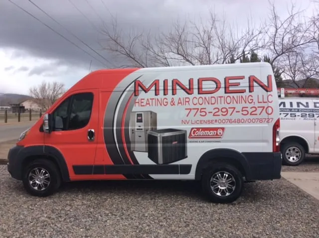 Slide of Minden Heating & Air Conditioning