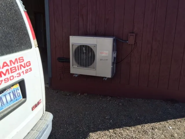 Slide of Minden Heating & Air Conditioning