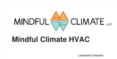 Slide of Mindful Climate HVAC